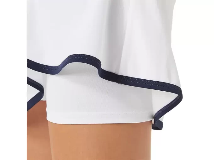 Falda pantalón de tenis para niños