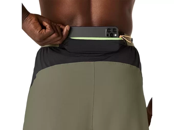 FUJITRAIL IMPRESIÓN COMPLETA 5 PULGADAS CORTO