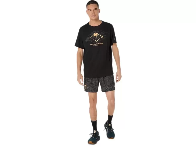 FUJITRAIL IMPRESIÓN COMPLETA 5 PULGADAS CORTO