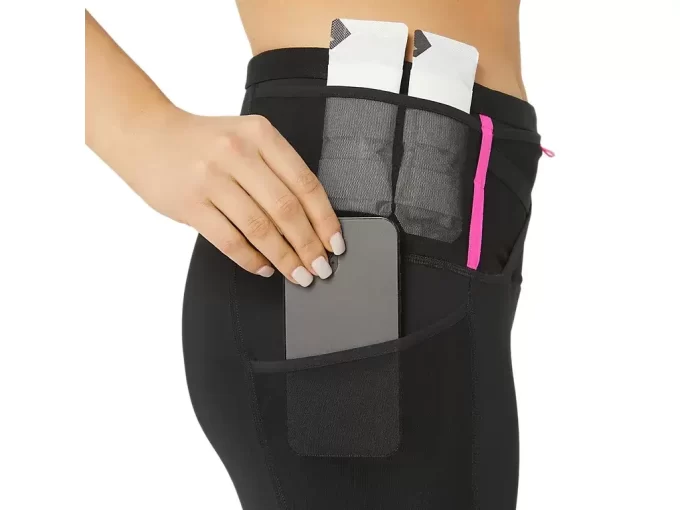 FUJITRAIL SPRINTER FEMENINO