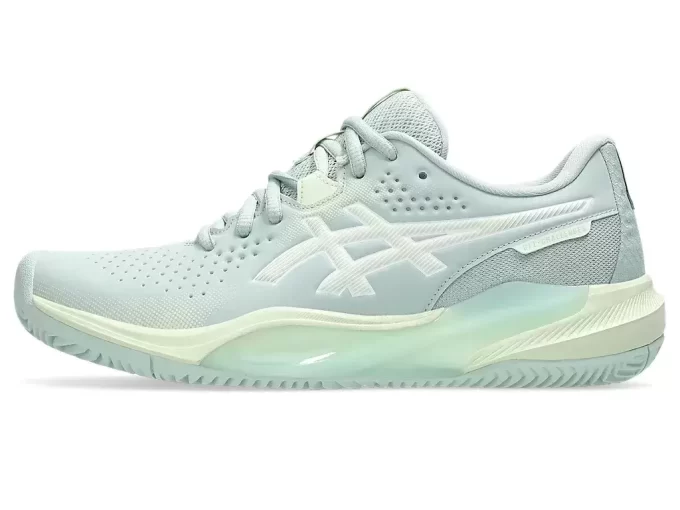 GEL-CHALLENGER 15 ARCILLA