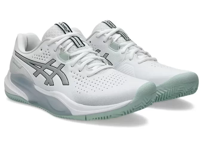 GEL-CHALLENGER 15 ARCILLA