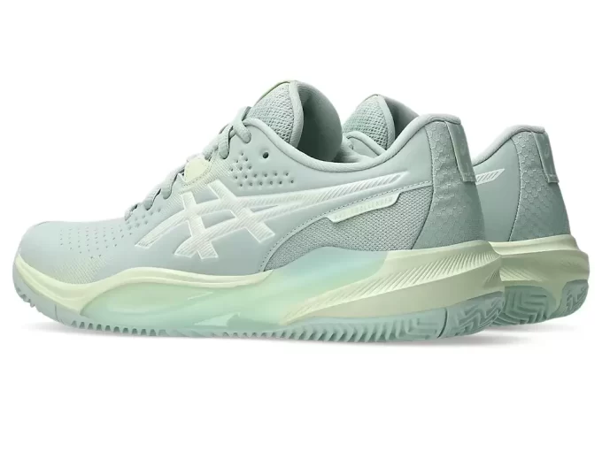 GEL-CHALLENGER 15 ARCILLA