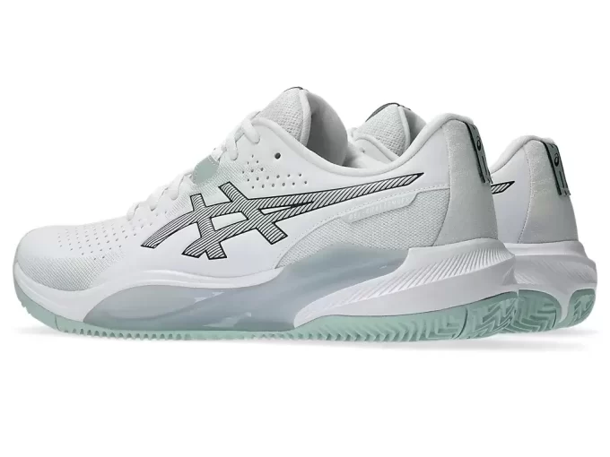 GEL-CHALLENGER 15 ARCILLA