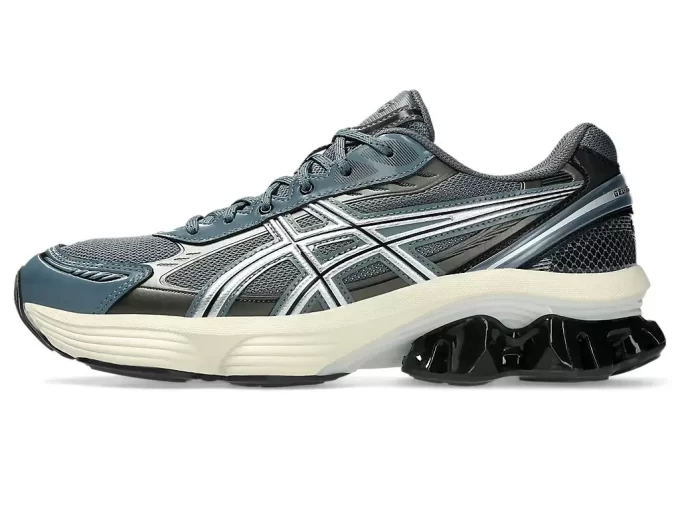 GEL-CINÉTICO FLUYENTE