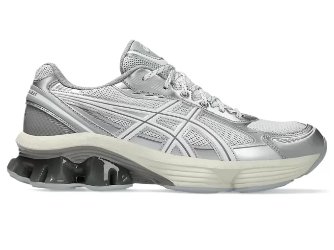 GEL-CINÉTICO FLUYENTE