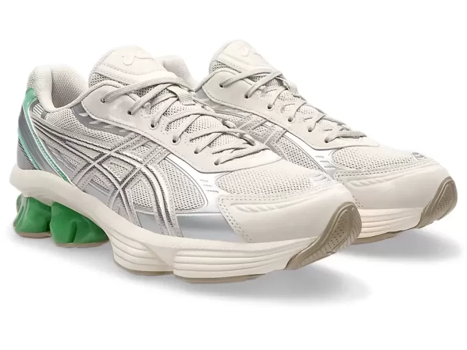 GEL-CINÉTICO FLUYENTE