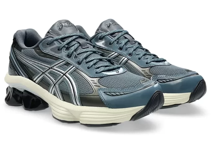 GEL-CINÉTICO FLUYENTE