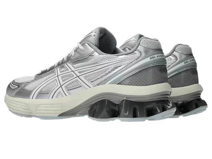 GEL-CINÉTICO FLUYENTE