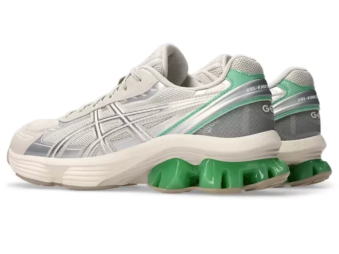 GEL-CINÉTICO FLUYENTE