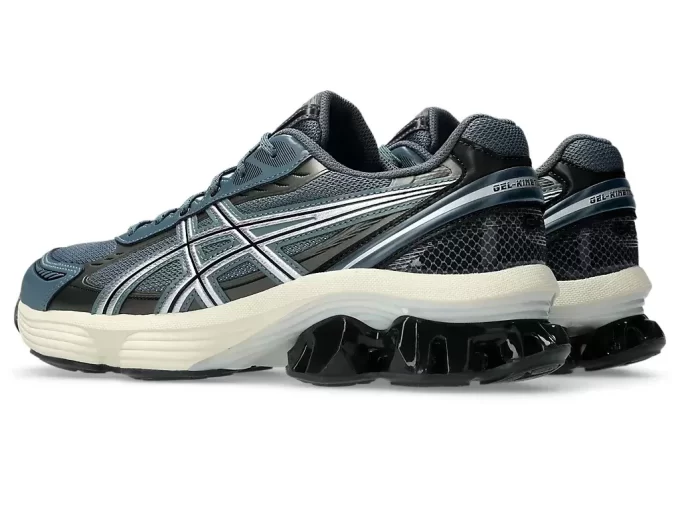 GEL-CINÉTICO FLUYENTE