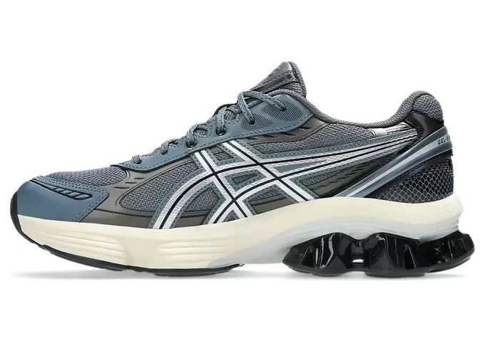 GEL-CINÉTICO FLUYENTE