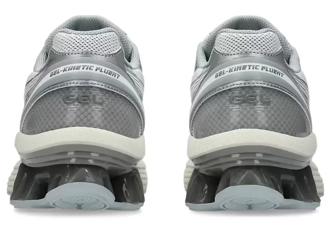 GEL-CINÉTICO FLUYENTE