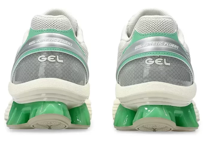 GEL-CINÉTICO FLUYENTE