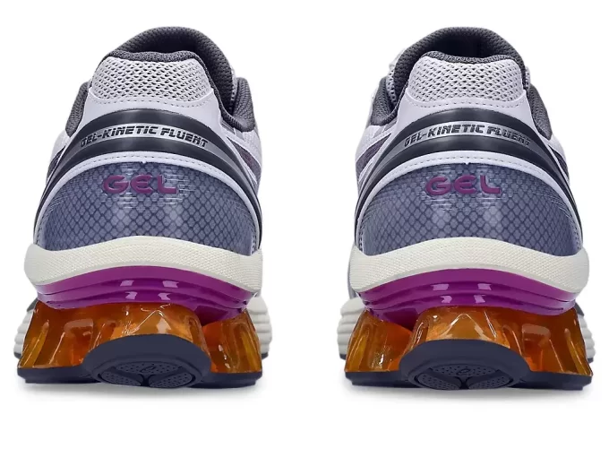 GEL-CINÉTICO FLUYENTE