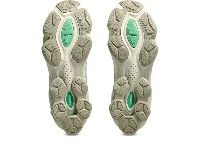 GEL-CINÉTICO FLUYENTE