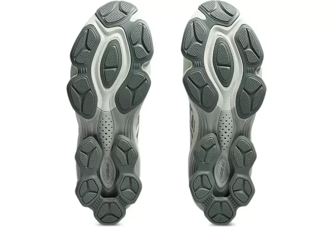 GEL-CINÉTICO FLUYENTE