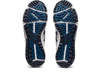 GEL-COURSE GLIDE MEN PROBADO EN CARRETERA