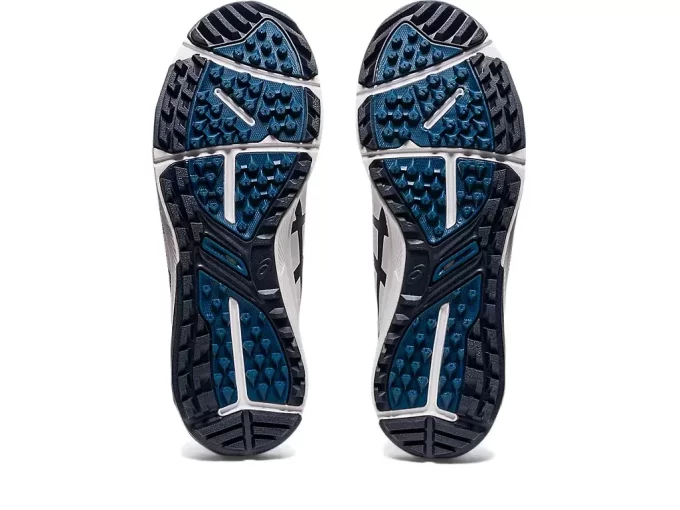 GEL-COURSE GLIDE MEN PROBADO EN CARRETERA