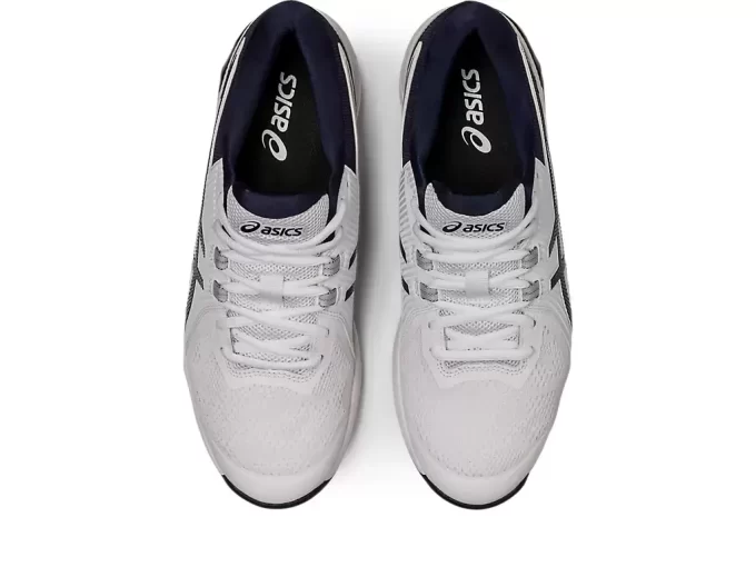 GEL-COURSE GLIDE MEN PROBADO EN CARRETERA