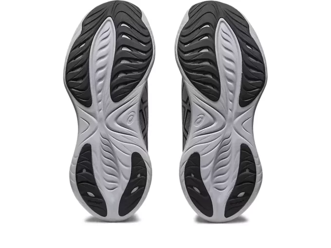 GEL-CUMULUS 25 ANCHO PROBADO EN CARRETERA