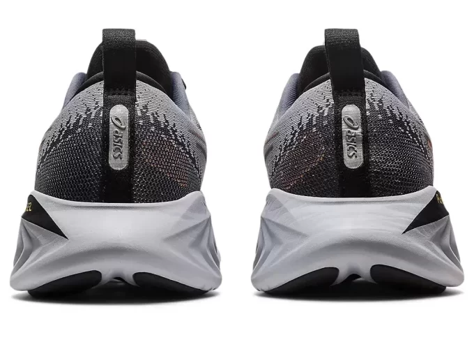 GEL-CUMULUS 25 ANCHO PROBADO EN CARRETERA