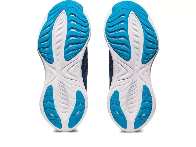 GEL-CUMULUS 25 PROBADO EN CARRETERA