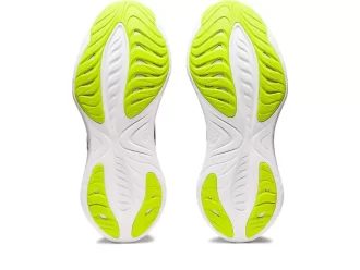 GEL-CUMULUS 25 PROBADO EN CARRETERA