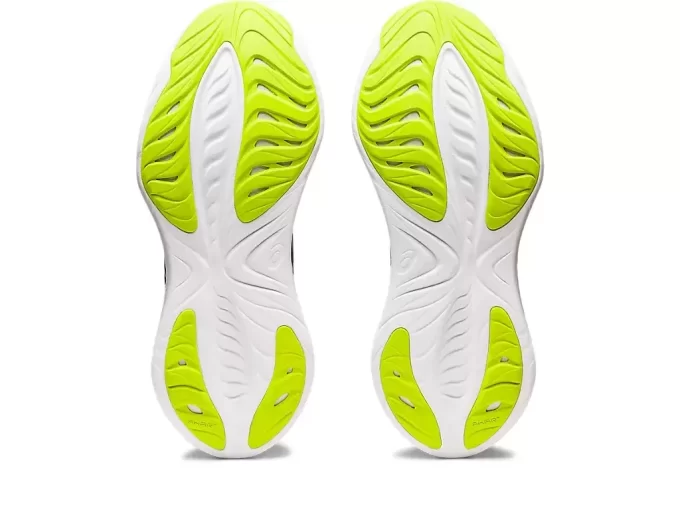 GEL-CUMULUS 25 PROBADO EN CARRETERA