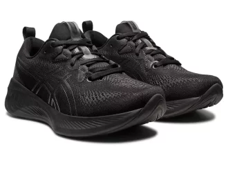 GEL-CUMULUS 25 PROBADO EN CARRETERA