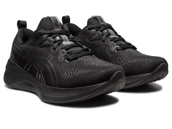 GEL-CUMULUS 25 PROBADO EN CARRETERA