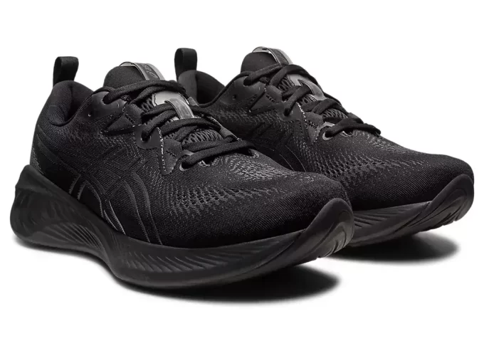 GEL-CUMULUS 25 PROBADO EN CARRETERA