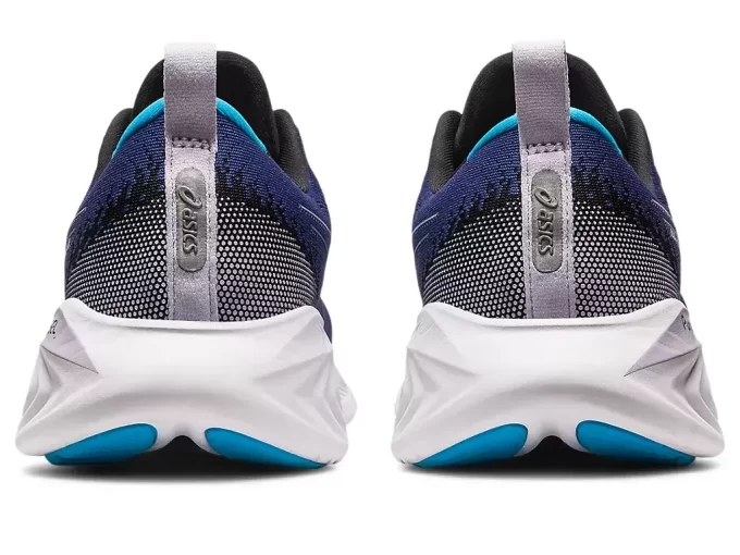 GEL-CUMULUS 25 PROBADO EN CARRETERA