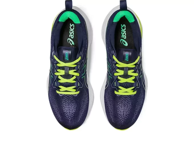 GEL-CUMULUS 25 PROBADO EN CARRETERA