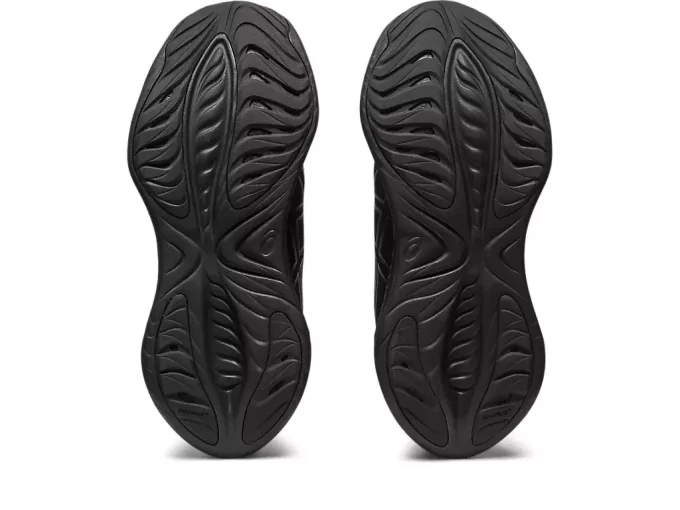 GEL-CUMULUS 25 PROBADO EN CARRETERA