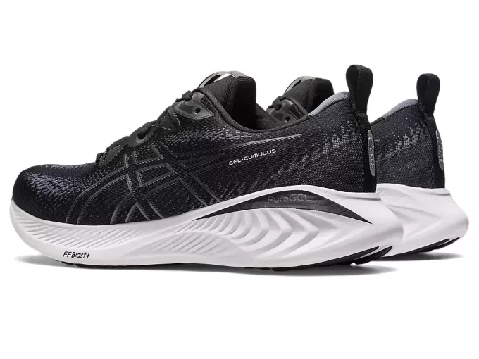 GEL-CUMULUS 25 PROBADO EN CARRETERAS ESTRECHAS