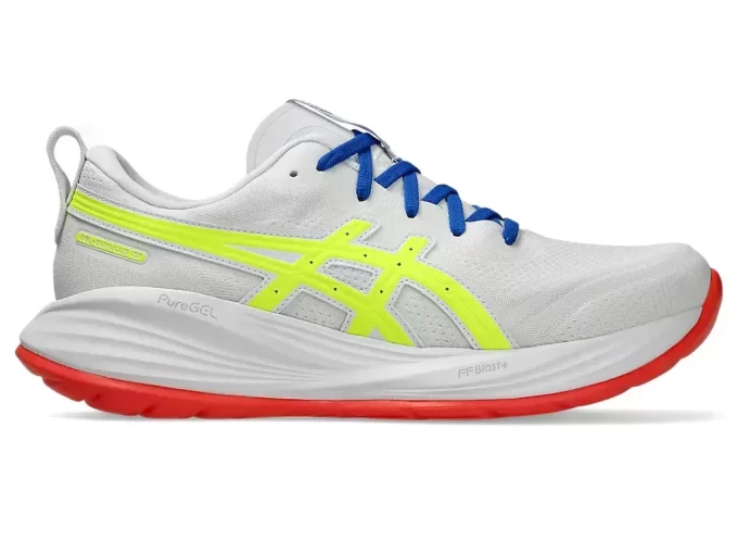 GEL-CUMULUS 27 ASICS TRACK CLUB