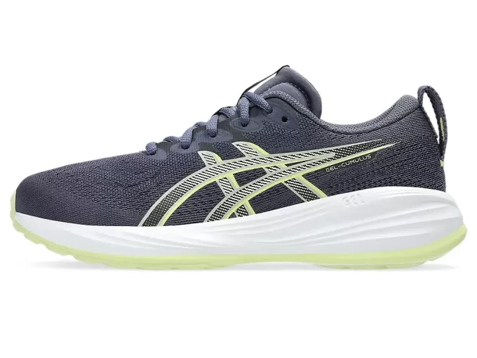 GEL-CUMULUS 27 GRADO DE LA ESCUELA