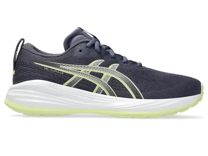 GEL-CUMULUS 27 GRADO DE LA ESCUELA