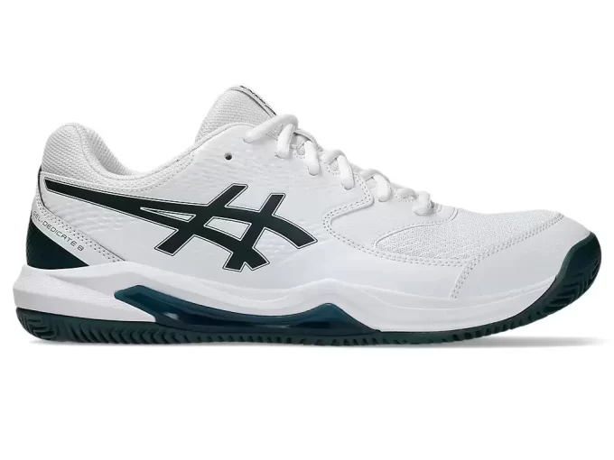 GEL-DEDICATE 8 ARCILLA