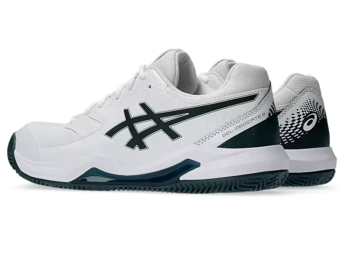 GEL-DEDICATE 8 ARCILLA