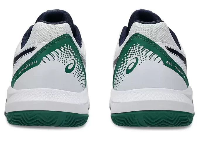 GEL-DEDICATE 8 ARCILLA