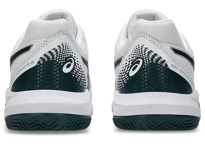 GEL-DEDICATE 8 ARCILLA