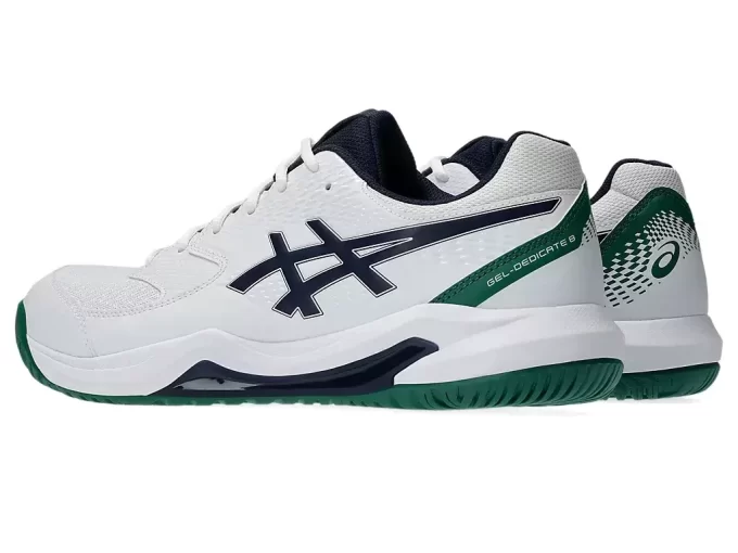 GEL-DEDICATE 8 ANCHO PROBADO EN CARRETERA