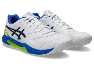 GEL-DEDICATE 8 PICKLEBALL PROBADO EN CARRETERA