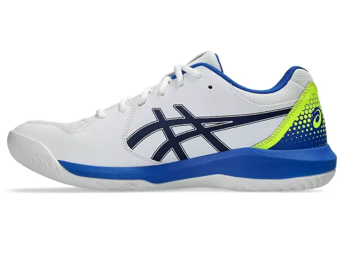 GEL-DEDICATE 8 PICKLEBALL PROBADO EN CARRETERA