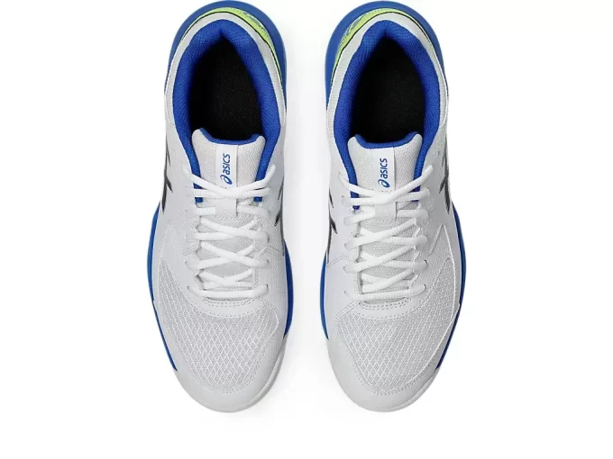 GEL-DEDICATE 8 PICKLEBALL PROBADO EN CARRETERA