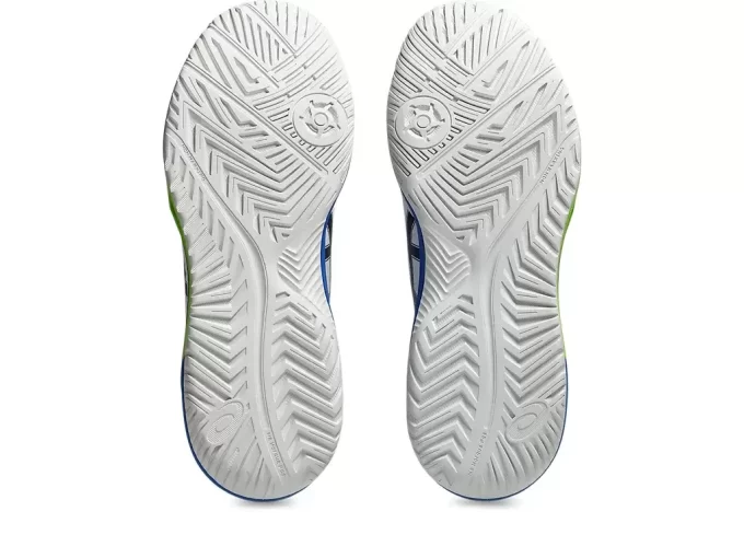 GEL-DEDICATE 8 PICKLEBALL PROBADO EN CARRETERA