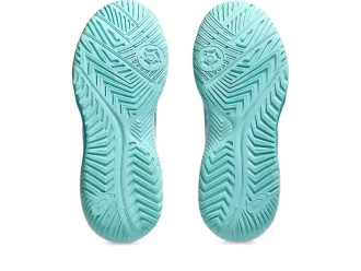 GEL-DEDICATE 8 PICKLEBALL PROBADO EN CARRETERA