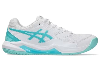 GEL-DEDICATE 8 PICKLEBALL PROBADO EN CARRETERA